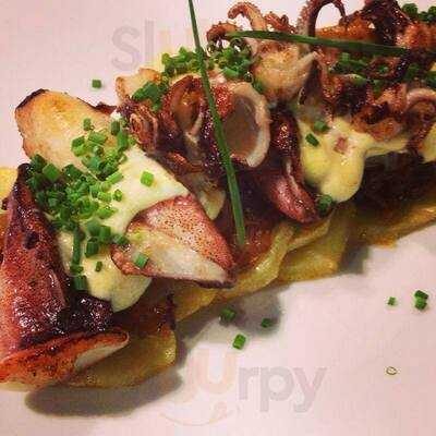 El Pericote De Tanos