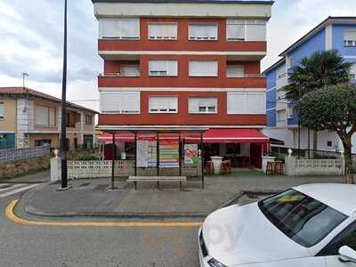 El Pericote De Tanos