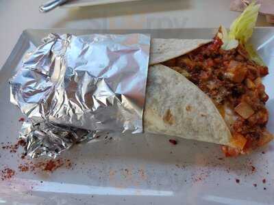 Pura Vida Cantina Tex Mex