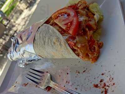 Pura Vida Cantina Tex Mex