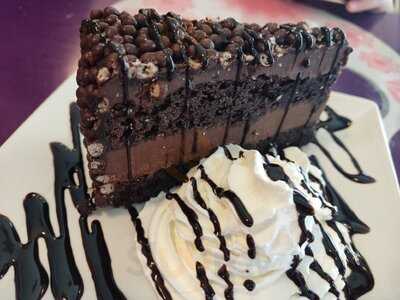 Pura Vida Cantina Tex Mex