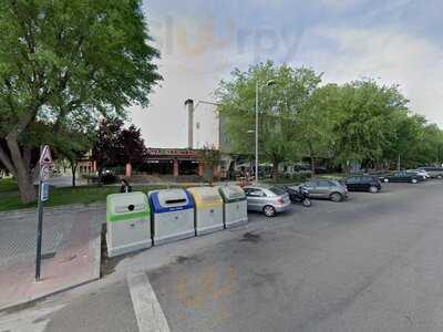 Pura Vida Cantina Tex Mex