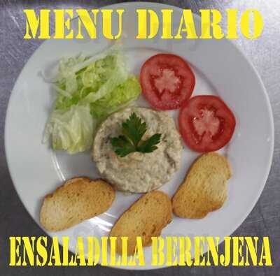 Bar Restaurante La Terracita