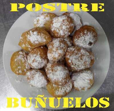 Bar Restaurante La Terracita