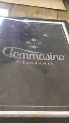 Tommasino Pizzorante