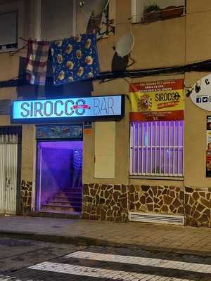 Mónica 2.0 Lounge Bar