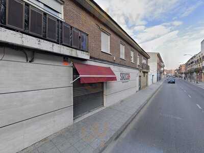 Mónica 2.0 Lounge Bar