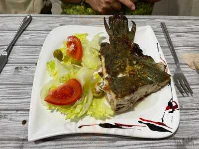 Restaurante La Viña De Laredo