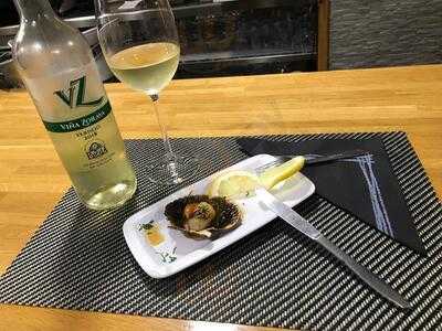 Restaurante La Viña De Laredo