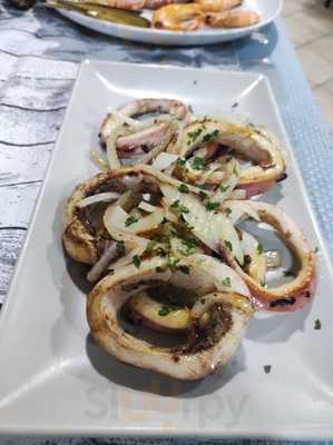 Restaurante La Viña De Laredo