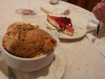 Restaurante Casa Cayo