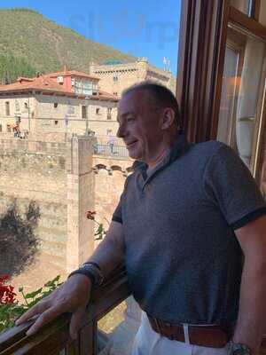 Restaurante Casa Cayo