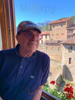 Restaurante Casa Cayo