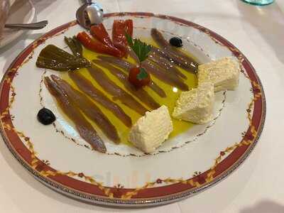 Restaurante Casa Cayo