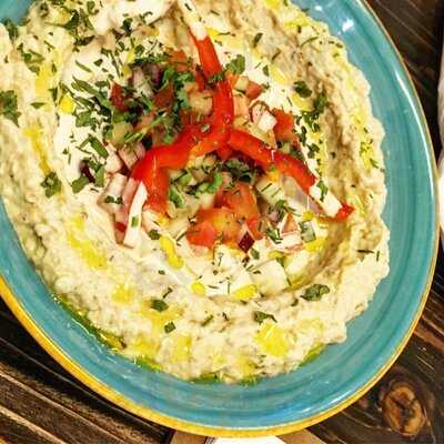 Hummus Original