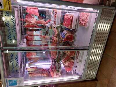 Asador Sierra Cazorla