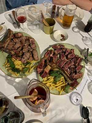 Asador Sierra Cazorla