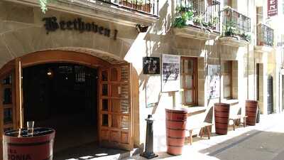 Asador Beethoven