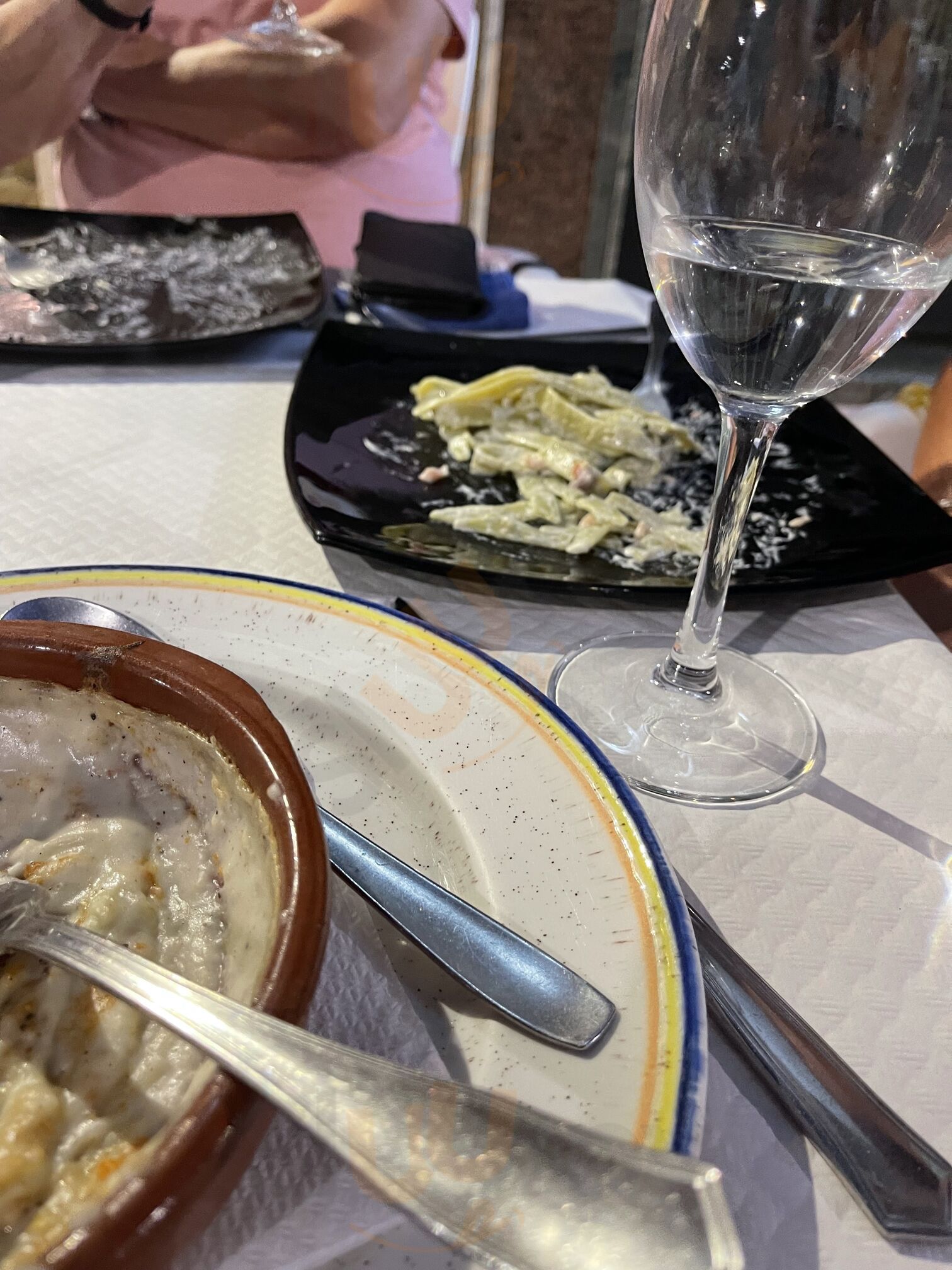 La Mamma