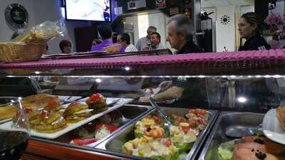 Restaurante Casa Pedro