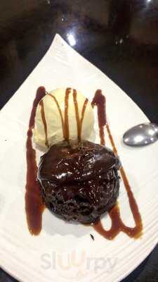 Restaurante Casa Pedro