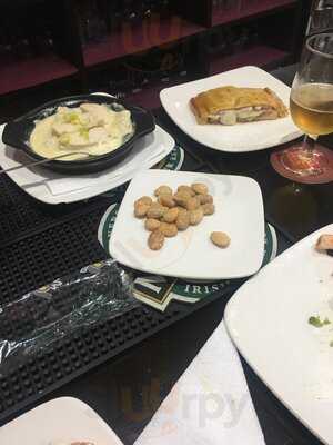 Restaurante Casa Pedro