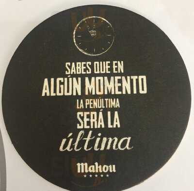 Restaurante Casa Pedro