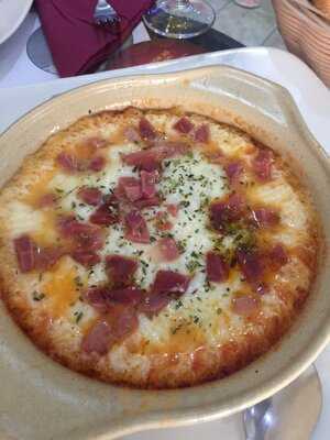 Restaurante Casa Pedro