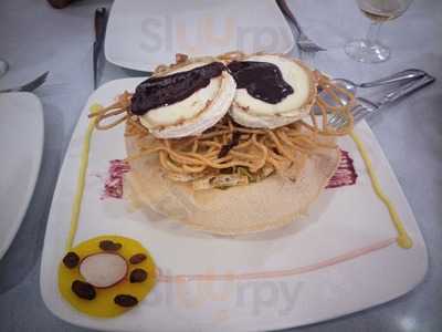 Restaurante Casa Pedro