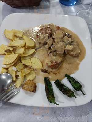 Restaurante Casa Pedro