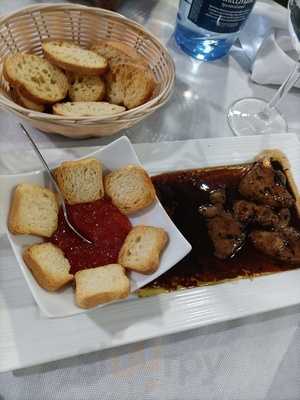 Restaurante Casa Pedro