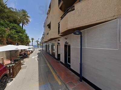 Restaurante Casa Pedro