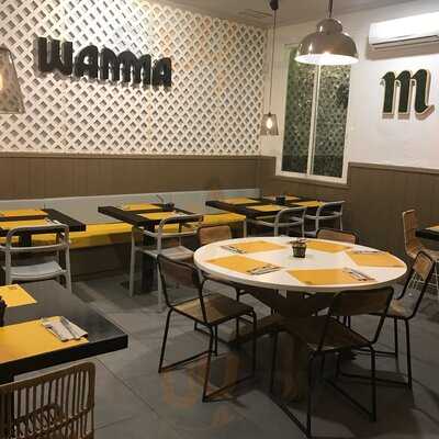Wamma Bar & Restaurante