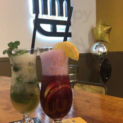 Wamma Bar & Restaurante