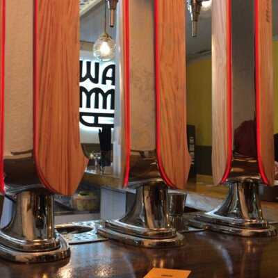 Wamma Bar & Restaurante