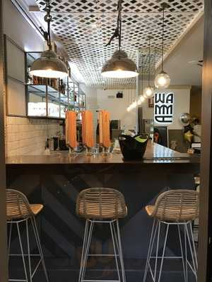 Wamma Bar & Restaurante