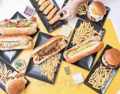 Wamma Bar & Restaurante