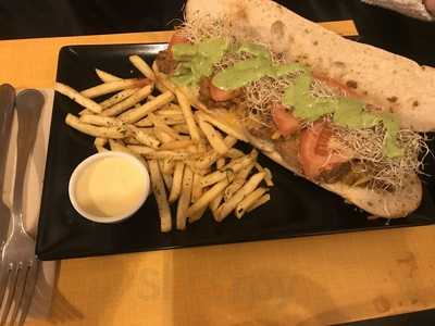 Wamma Bar & Restaurante