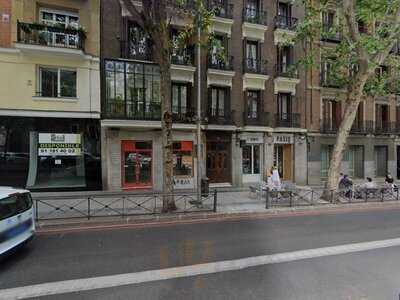 Wamma Bar & Restaurante