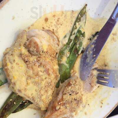 Restaurante La Mascotte