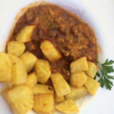 Restaurante La Mascotte