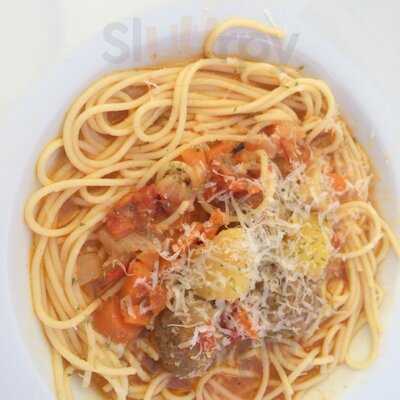 Restaurante La Mascotte