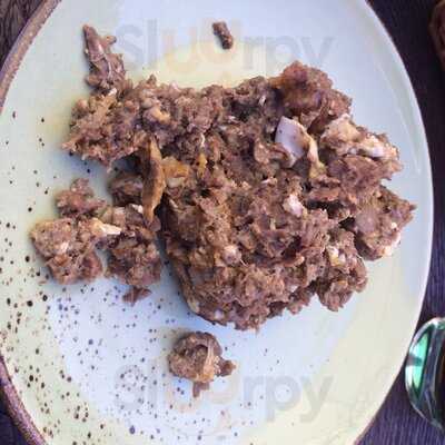 Restaurante La Mascotte