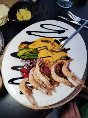 Restaurante La Mascotte