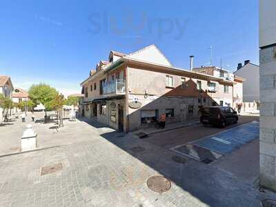 Restaurante La Mascotte