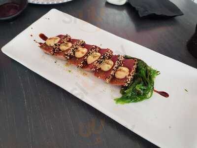 Naoki Japanese Street Food