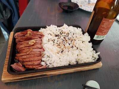 Naoki Japanese Street Food