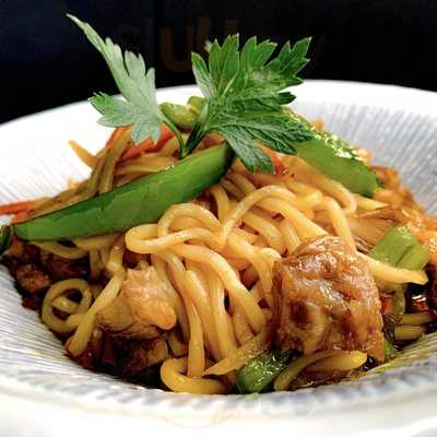 Naoki Japanese Street Food