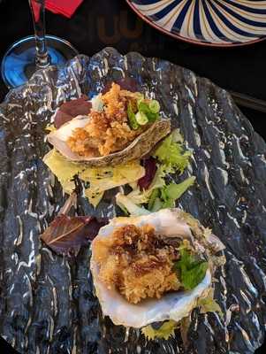 Naoki Japanese Street Food