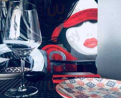 Naoki Japanese Street Food